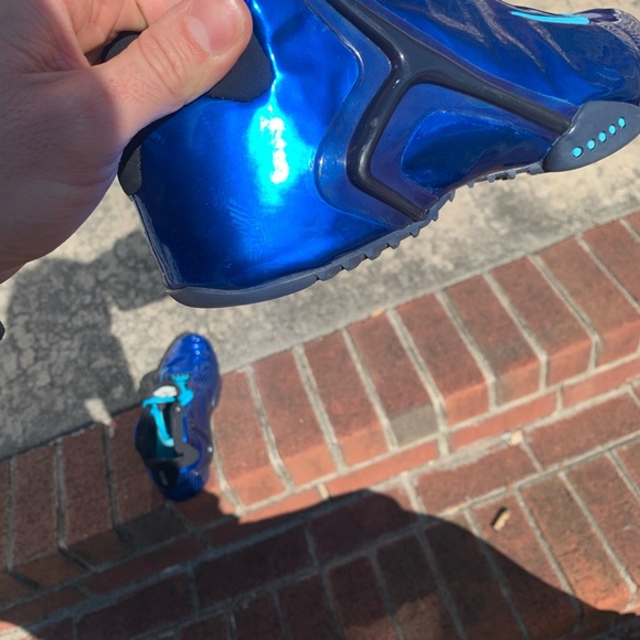 SOLD Nike Hyperflight Size 8.5 Rare - Picture 7 of 8